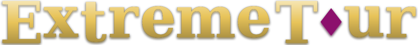 Extreme Tour logo